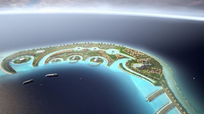 އައި ހެވަން މަޝްރޫއުގެ މާސްޓާ ޕްލޭން ހަދަން ސިންގަޕޫރު ކުންފުންޏަކާ ހަވާލުކޮށްފި