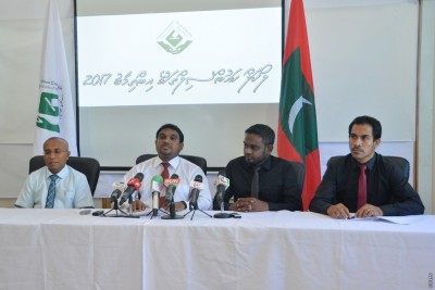 ލޯކަލް ކައުންސިލްތަކުގެ އިންތިޚާބަށް ކުރިމަތިލުމުގެ ފުރުސަތު ހުޅުވާލައިފި