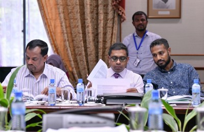 ޕީޕީއެމްގެ ވޯޓާއެކު ރާއްޖެ އިން ކޮމަންވެލްތުގައި ބައިވެރިވުމަށް ކޮމިޓީން ފާސްކޮށްފި