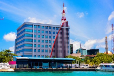 ދިރާގު ނެޓްވޯކަށް ދިމާވި މައްސަލަ ހައްލުކޮށްފި