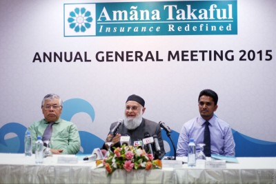 ތަކާފުލް ކްލެއިމްސް ގިނަވެ، ތިން ވަނަ ކުއާޓަރުގައި އަމާނާއަށް ހަތް ލައްކައިގެ ޑެފިސިޓެއް