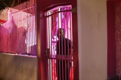 ރައީސް ޔާމީންގެ ފެކްޝަނުން ޕީޕީއެމް އޮފީހަށް ވަނުމުން މައުމޫނުގެ ވަފާތެރިން ފުލުސް އޮފީހަށް