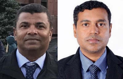 އެމްޕީއެލްގެ މެނޭޖިން ޑިރެކްޓަރަކަށް ޝާހިދު، ސްޓެލްކޯއަށް މުގްނީ ހަމަޖައްސައިފި