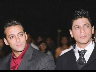 ސަލްމާން ޚާންގެ ޓިއުބްލައިޓުގައި ޝާހުގެ ޚާއްސަ ފެނިލުމެއް