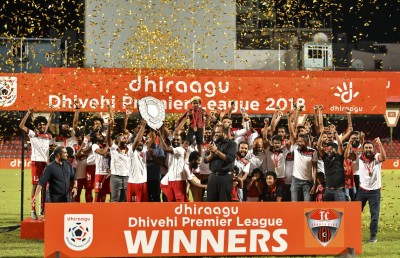 ޓީސީ ޗެމްޕިއަނުންގެ ސަފަށް، ތަފާތަކީ އެކުވެރި ރޫހު!