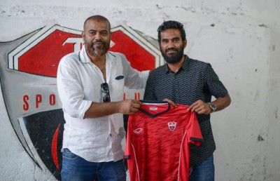 ޓީސީ ޗެމްޕިއަނުންގެ ސަފަށް، ތަފާތަކީ އެކުވެރި ރޫހު!