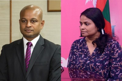ފާރިސާއި ނާދިރާ ޕީޕީއެމުން ވަކިކުރި މައްސަލަ ކޯޓަށް