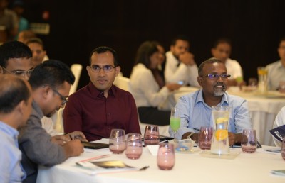 މަޓާޓޯގެ ރަައީސްކަމަށް އަބްދުﷲ ސުއޫދު އިންތިހާބުކޮށްފި