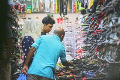 ވޯލްޑް ބޭންކްގެ ބިޒުނަސް އިންޑެކްސްގައި ރާއްޖެ ދަށަށް
