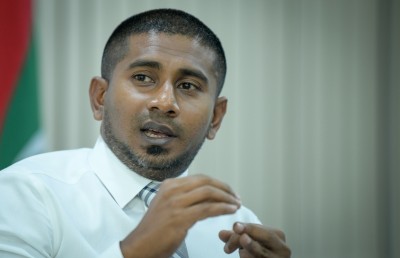 ގޭންގްތަކާ ވާހަކަ ދައްކަން މަހުލޫފް ގޮވާލެއްވުން އެތައް ބަޔަކަށް މައްސަލައަކަށް!