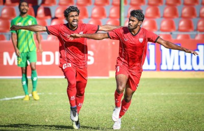 ޓީސީ ޗެމްޕިއަނުންގެ ސަފަށް، ތަފާތަކީ އެކުވެރި ރޫހު!