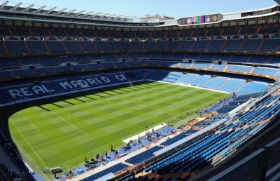 ފައިނަލް މެޗު މެޑްރިޑުގައި ކުޅުމަކީ ލަދުވެތިކަމެއް: ރިވާ ޕްލޭޓް