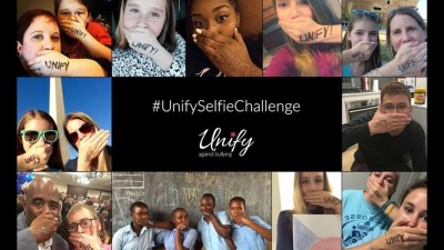 ހަނގާކުރުމާ ދެކޮޅަށް ބައިނަލްއަގުވާމީ ކެމްޕޭނެއް ކުރިޔަށް ދަނީ