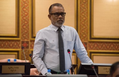 ދެ ކޮމިޝަނެއް އުފެއްދީ ސިޔާސީ ބޭނުމެއްގައި: ޕީޕީއެމް