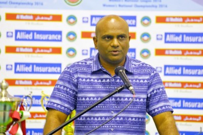 މާސްޓާ ޕްލޭނެއް އެބައޮތް، ބޮޑު ބަޖެޓޭއް ބޭނުންވޭ: ލަތީފު