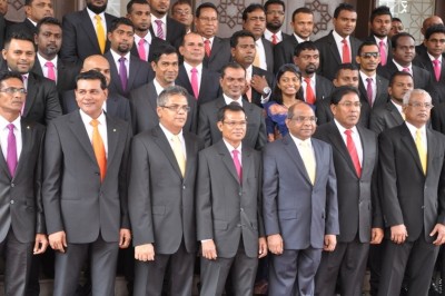 މަޖިލީހުގެ މެޖޯރިޓީ ގެއްލިދާނެ ކަމުގެ ބިރެއް ނެތް: ރިޔާޒު