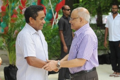 ތާއީދު އަނބުރާ ގެންދެވިޔަސް ސަރުކާރުގެ އުސޫލުތަކަށް ބަދަލެއް ނާންނާނެ: ތަރުޖަމާނު