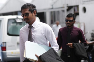 ކްރިމިނަލް ކޯޓުގެ މައްސަލަތަކަށް ވަކީލުން އައްޔަންވުމުގެ އުސޫލަށް ބަދަލެއް