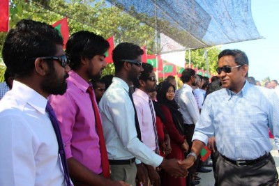 ކުޅުދުއްފުށީ ނަރުދަމާއިން ނަގާފީ 30 ރުފިޔާއަށް ކުޑަކުރަން ނިންމައިފި