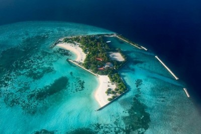 ރިސޯޓެއް ހެދުމަށް ފޭދޫފިނޮޅު ކުއްޔަށް ދޭން އިއުލާންކޮށްފި