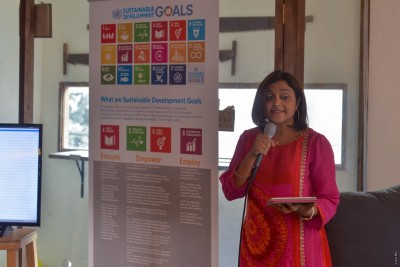 ކުޑަ އަންހެންކުދީން މުސްތަގުބަލަށް ކުރާ އުންމީދުތައް ބަލައިގަންނަންޖެހޭ: ދުންޔާ