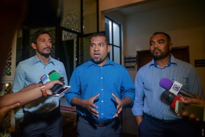 ޕްރައިމަރީން ނާކާމިޔާބުވާ ކެންޑިޑޭޓުންނަށް އިންތިހާބަށް ނުނިކުމެވޭ ގޮތް ހަދަނީ