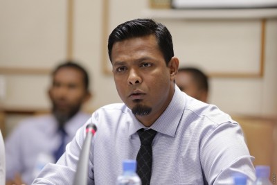 ހާއްސަ ބަޖެޓުން ބައެއް ހަރަދުތައް އުނިކުރުމަށް އޮޑިޓާ ޖެނެރަލް ލަފާ އަރުވައިފި