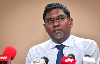 ސަރުކާރު ކުންފުނިތަކުން ޗެކް އެންޑޯޒް ކުރުން، އެމްއެމްއޭގެ އެންގުމަށް ހުއްޓާލައިފި