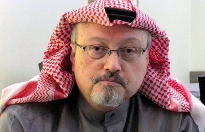 ޖަމާލް ޚާޝޮގްޖީގެ މަރާ ބެހޭ ޑޮކިއުމަންޓްރީއެއް ހޮލީވުޑްގެ އެކްޓަރު ޝޯން ޕެން ހަދަނީ