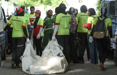 މަގުތަކަށް ކުނި އަޅާ މީހުންގެ ނަން ހާމަކުރަނީ ހައްލުކުރެވޭތޯ ބަލަން: އީޕީއޭ