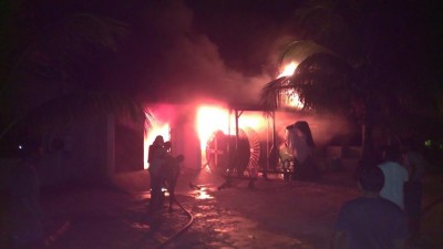 ތިނަދޫ އިންޖީނުގޭގެ މަސައްކަތް އަންނަ ހަފްތާގައި ފެށޭނެ: ފެނަކަ