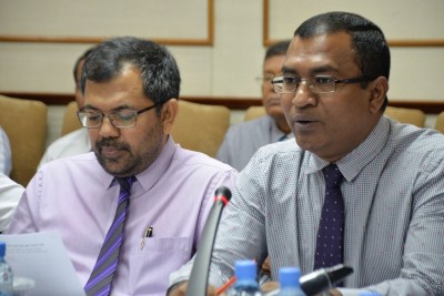 އެއާޕޯޓު ޗާޖު ނަގަން ވިސްނަނީ ދިވެހީން ވެސް ހިމެނޭ ގޮތަށް: ޒުހޫރު