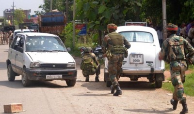 އިންޑިއާގައި މުސްލިމް 8 ގައިދީއަކު މަރާލި މައްސަލައެއް ފެންމަތިވެއްޖެ