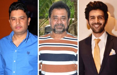 ބޮލީވުޑްގެ ހަބަރުތައް ކުރުކޮށް