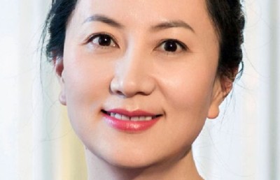 ވާވޭ ކުންފުނީގެ ވެރިޔާ ދޫކޮށްލުމަށް އެދި ޗައިނާގެ އިންޒާރެއް