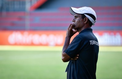 ކޯޗިންގައި ލައްޗޭ އަށް ރަނގަޅު ފެށުމެއް