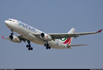 ވާދަވެރި މާކެޓެއްގެ ފެށުން: ހުރިހާ އެއާލައިނަކުން މާލެ-ކޮލޮމްބޯ ރޫޓަށް ހިފަނީ!