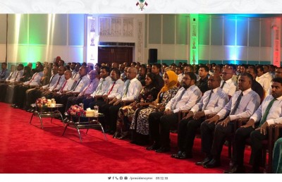 ހަރުކަށިކަމާއި ދެކޮޅުވެރިކަން ދުރުކޮށް، ދީން ހިމާޔަތް ކުރާނަން: އިމްރާން
