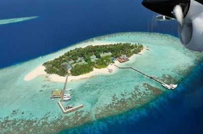 ތޯމަސް ކުކްގެ "ސްމާޓްލައިން" ބްރޭންޑުގެ ދަށުން އެރިޔަދޫ ހިންގަން ނިންމައިފި