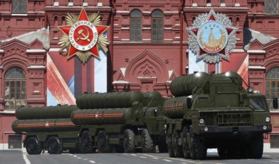 ރަޝިޔާގެ ޒަމާނީ މިސައިލްތަކުގެ ސަބަބުން މުޅި ޔޫރަޕް ނުރައްކަލުގެ ތެރޭގައި