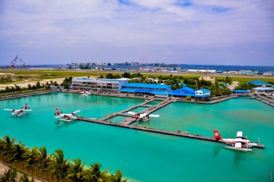 އާ ސީޕްލޭން ޓާމިނަލް އެޅުމަށް ބިން ހިއްކަން ބަޔަކާ ހަވާލު ކުރަނީ