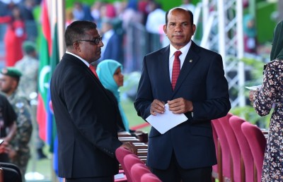 ލަތީފް އެމްޑީޕީއަށް: ޑިމޮކްރަސީ ތި ދަނީ ކޮށައި ކުދިކުރަމުން