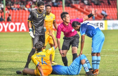 އޭއެފްސީން ފުރުސަތު ގެއްލުނު މައްސަލަ ބަލާ ކޮމިޓީ އެކުލަވާލައިފި