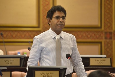 ކްލެމެންސީ ބޯޑުން ވައްޑޭ ވަކިކުރަން ގަރާރެއް ހުށަހަޅައިފި