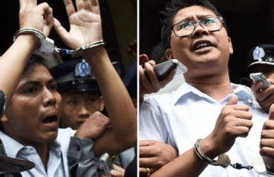 ޓައިމް މަޖައްލާގެ އަހަރުގެ ޝަޚުސިއްޔަތުންނަށް އަނިޔާ ލިބުނު ނޫސްވެރިން