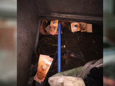 ވެސްޓަން ޔޫނިއަނުން ފައިސާތައް ފޭރުނު ކަމުގެ ތުހުމަތުގައި އިތުރު މީހަކު ހައްޔަރުކޮށްފި