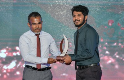އެންމެ ގިނަ އެވޯޑުތައް މިފަހަރު ވެސް "މިހާރު" އަށް