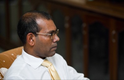 ނަޝީދުގެ ނޫސްވެރިކަމުގެ ހިދުމަތް ބަލައިނުގަތުމުން ފާޑުކިޔަނީ