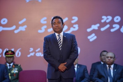 ޖިނާއީ އިޖުރާއަތަށް އަމަލުކުރުން އިތުރު ހަ މަސް ދުވަހަށް ފަސްކޮށްފި
