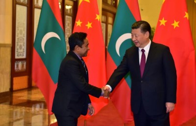 އެއްބަސްވުންތައް މުރާޖާ ކުރަން ކޮމެޓީއެއް ހަދައިފި